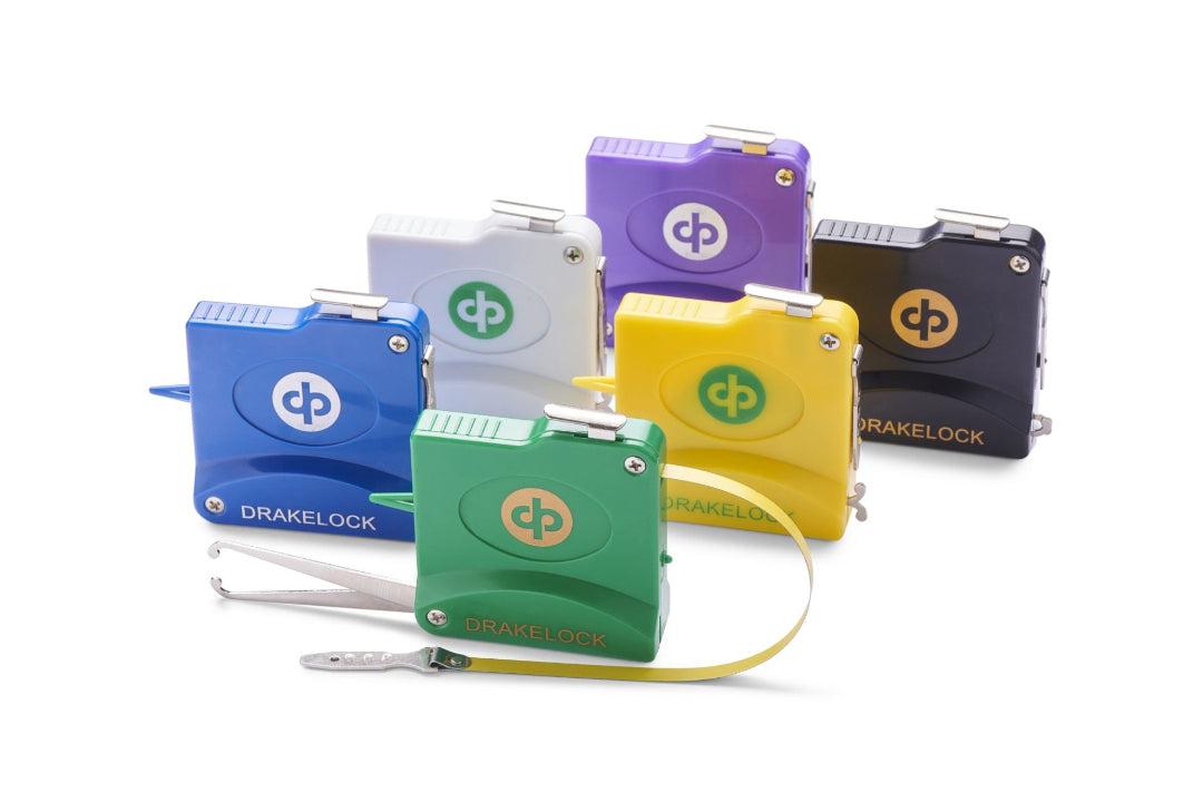 Drakes Pride Drakelock Measure B6040