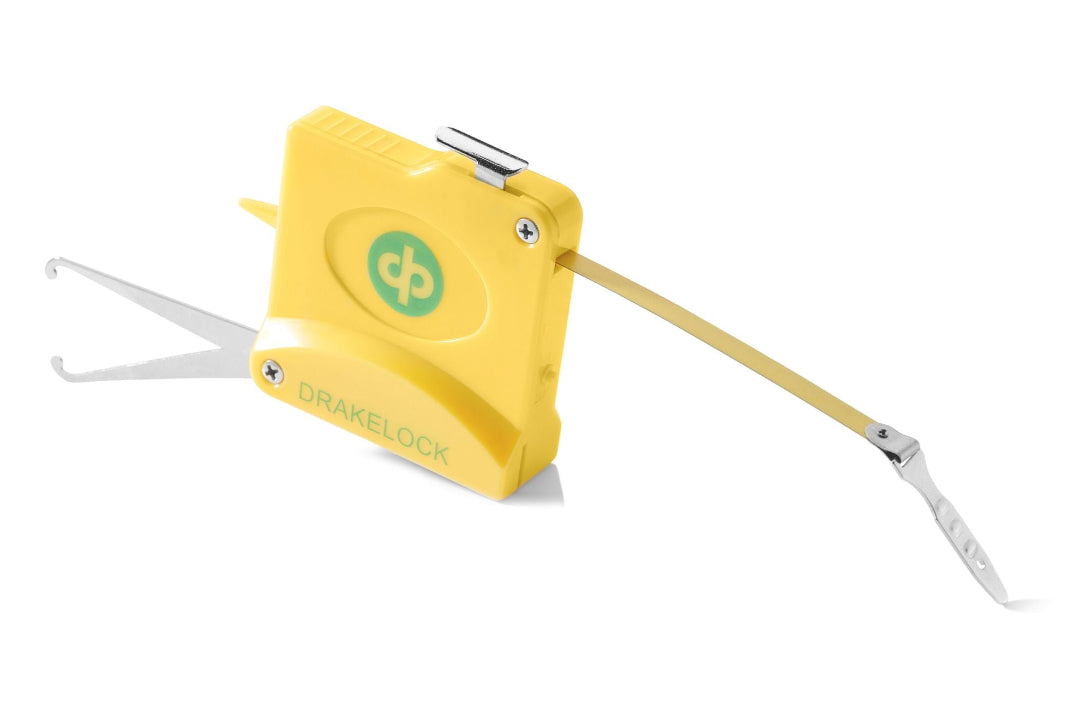 Drakes Pride Drakelock Measure B6040