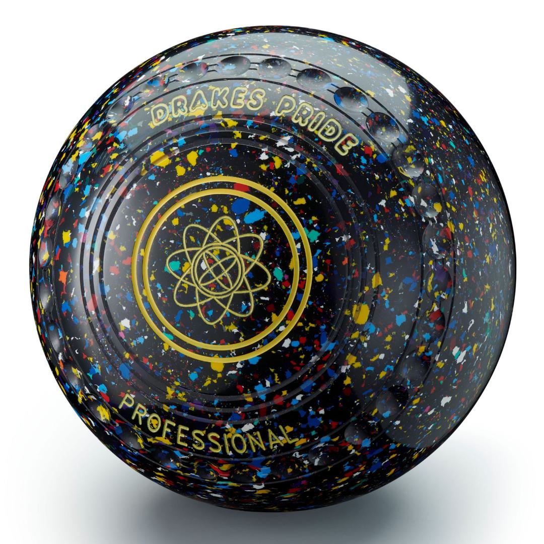 Drakes Pride Professional Bowls - Bowlsworld