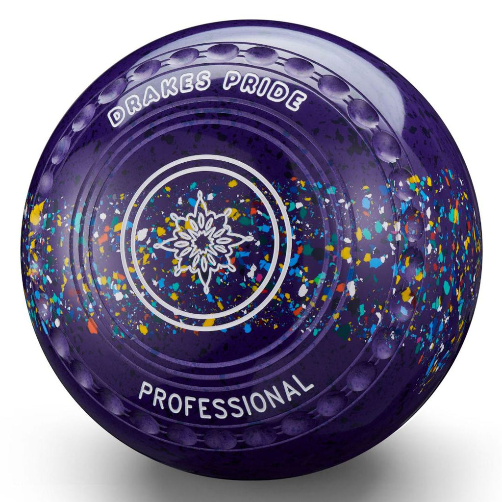 Drakes Pride Professional Bowls - Bowlsworld