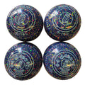 Drakes Pride Bowls D-Tec size 3H Mid Blue FL-HQ