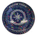 Drakes Pride PRO50 Size 2H Mid Blue HQ - Bowlsworld