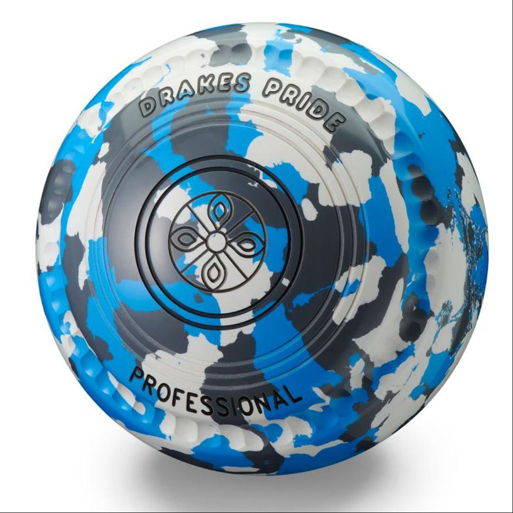 Drakes Pride Professional Bowls - Bowlsworld