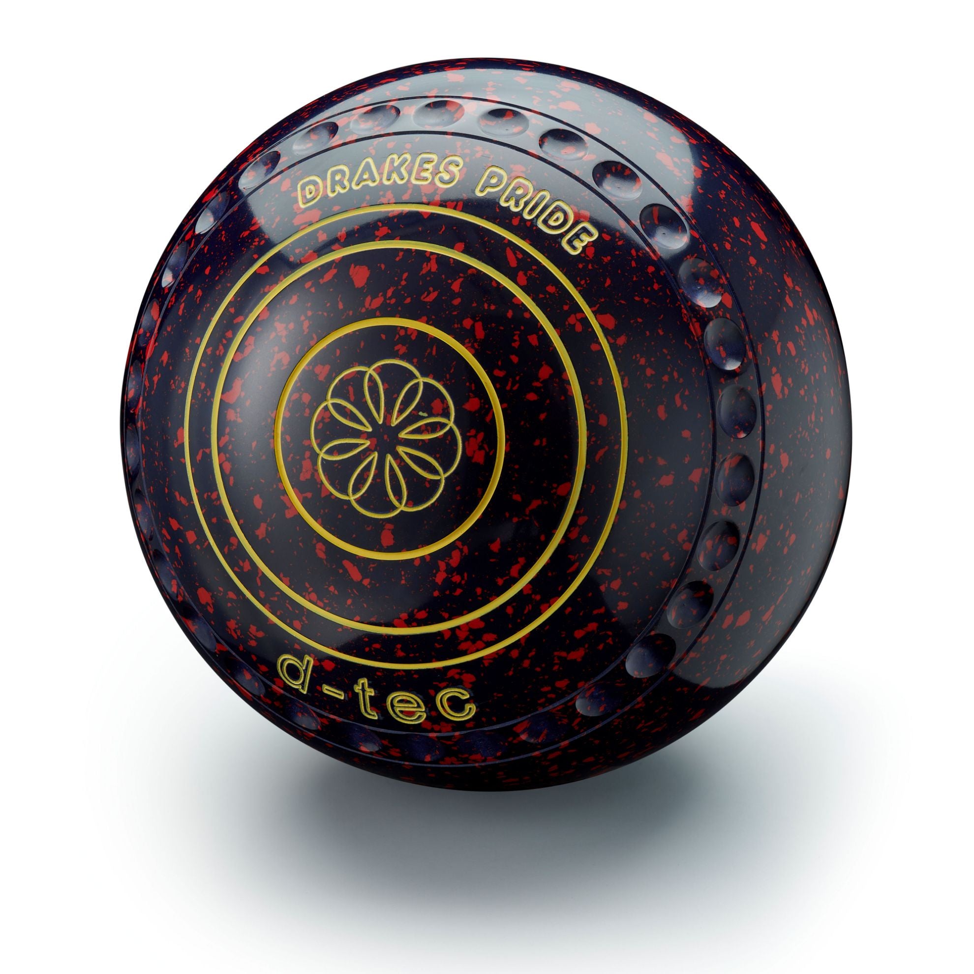 Drakes Pride De - Tec Bowls - Bowlsworld