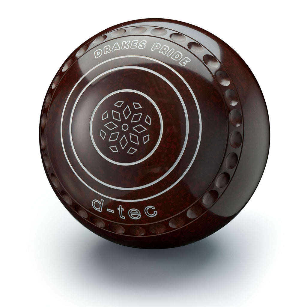 Drakes Pride D-Tec Bowls