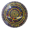 Drakes Pride D-Tec Bowls size 3H Grey Harlequin