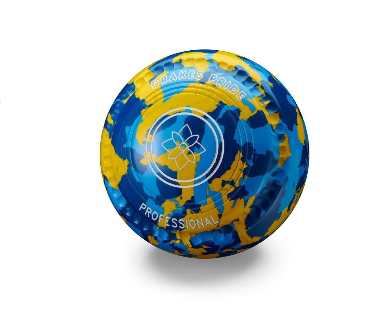 Drakes Pride Professional Bowls - Bowlsworld