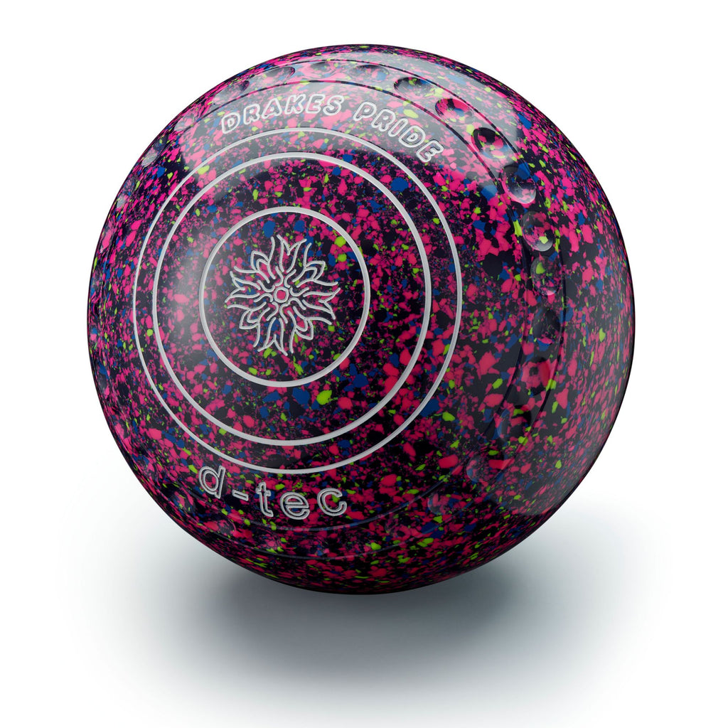 Drakes Pride D-Tec Bowls