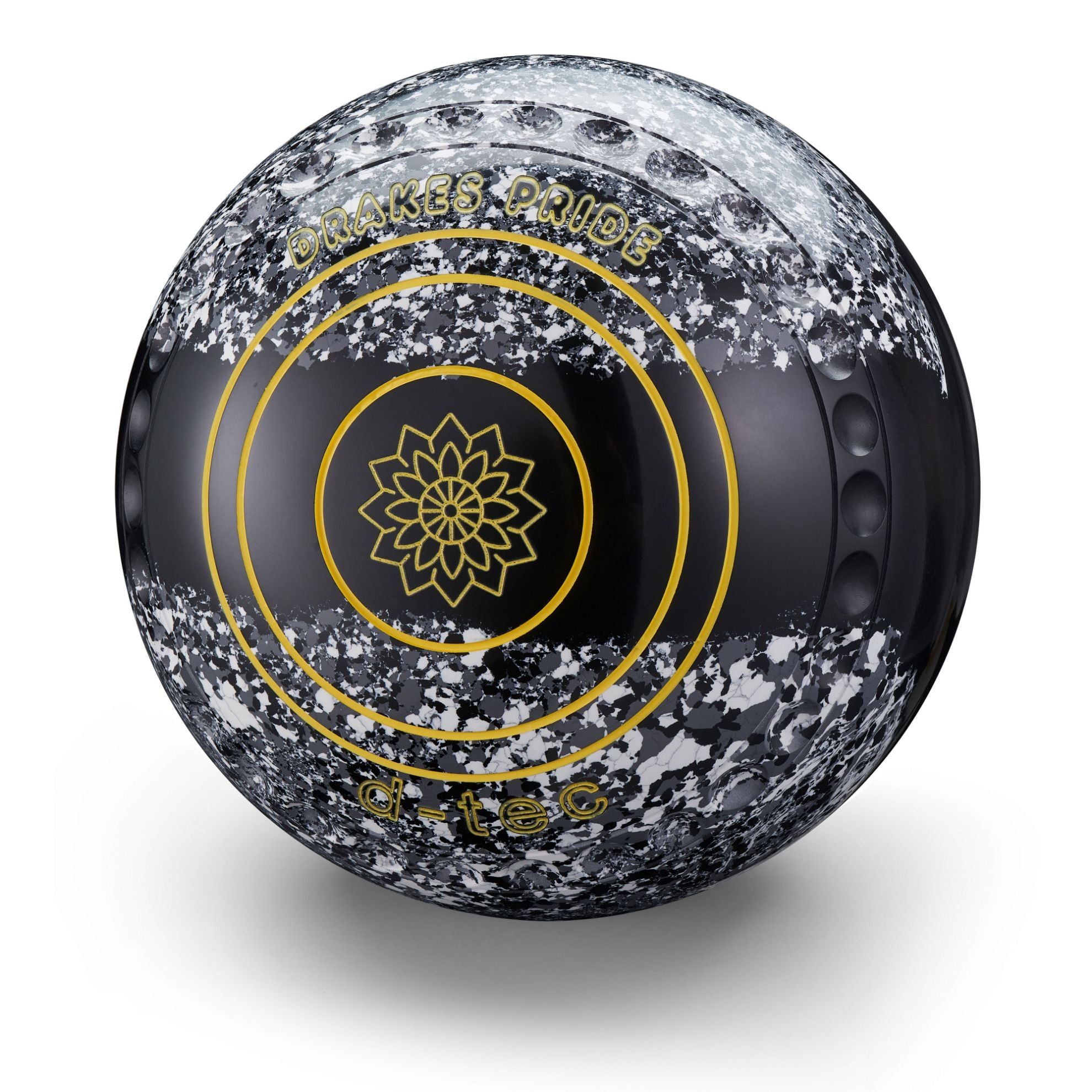 Drakes Pride De - Tec Bowls - Bowlsworld
