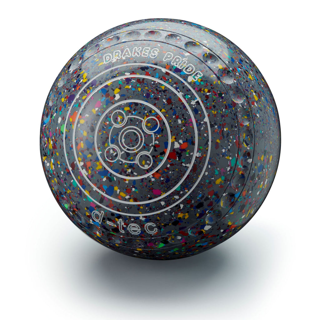 Drakes Pride De - Tec Bowls - Bowlsworld