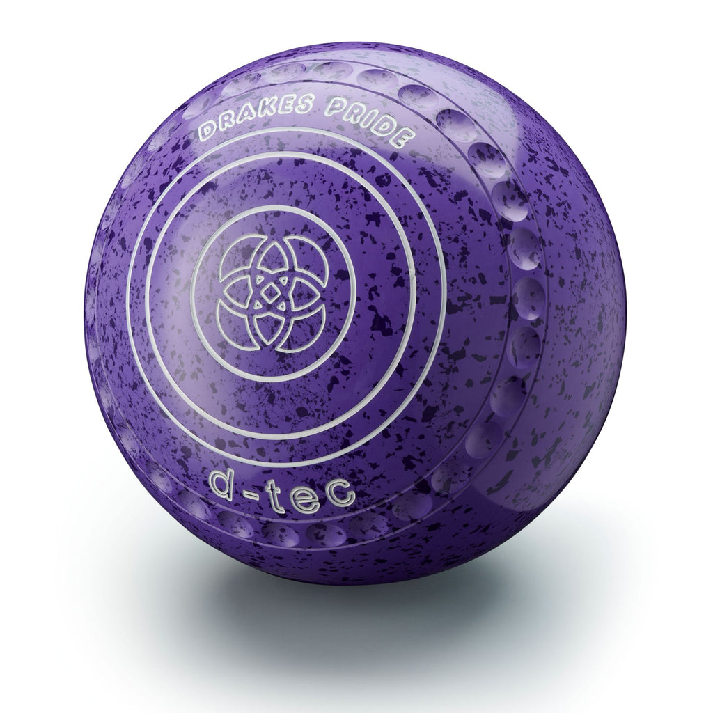 Drakes Pride De - Tec Bowls - Bowlsworld