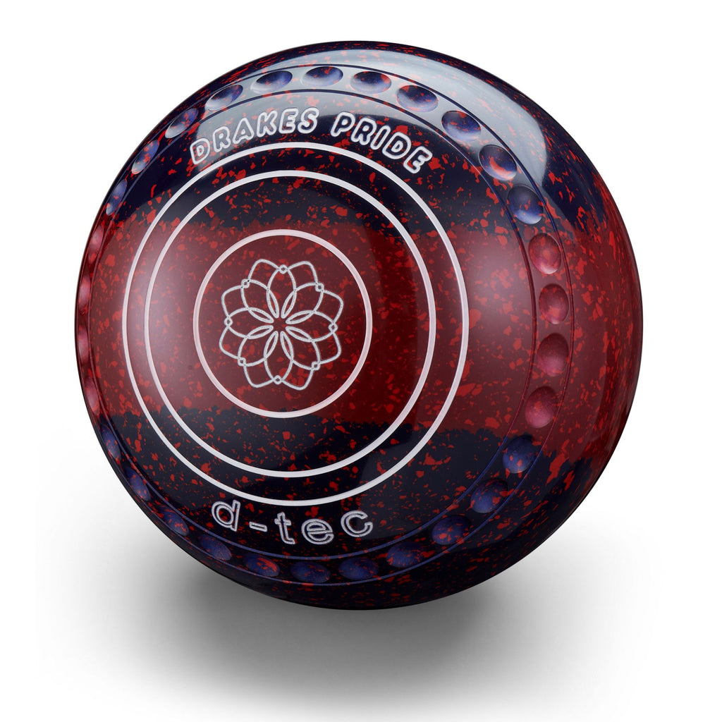 Drakes Pride De - Tec Bowls - Bowlsworld