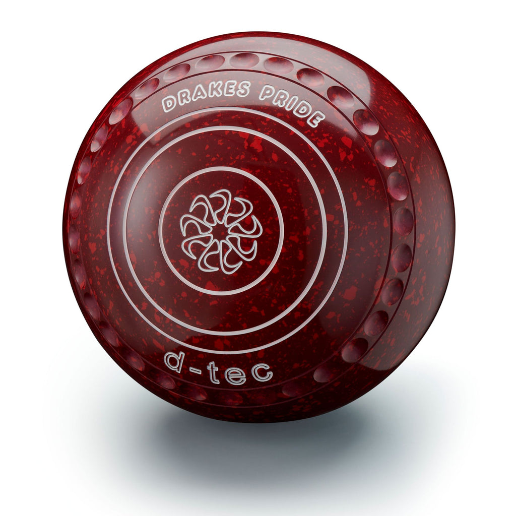 Drakes Pride De - Tec Bowls - Bowlsworld