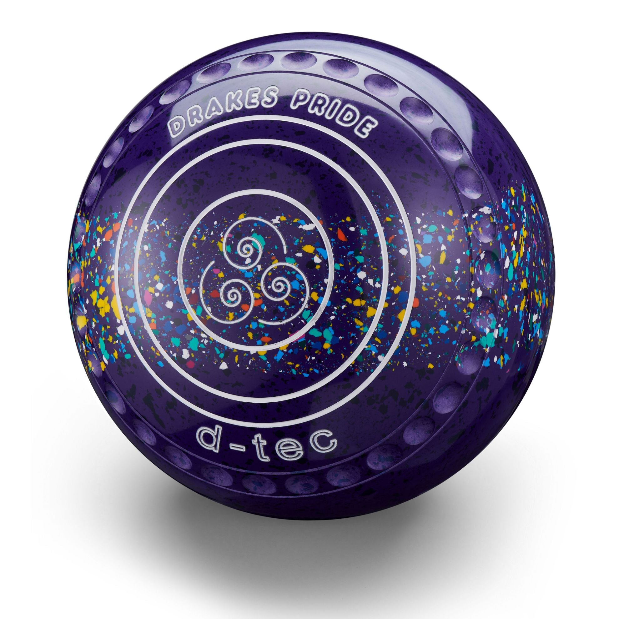 Drakes Pride De - Tec Bowls - Bowlsworld