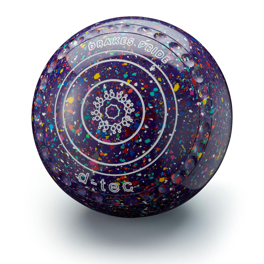 Drakes Pride De - Tec Bowls - Bowlsworld