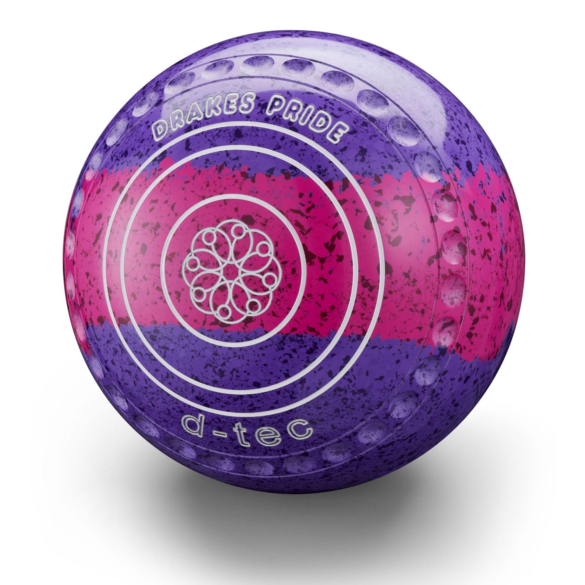 Drakes Pride De - Tec Bowls - Bowlsworld