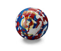 Drakes Pride  Camo Range Bowls - Regal
