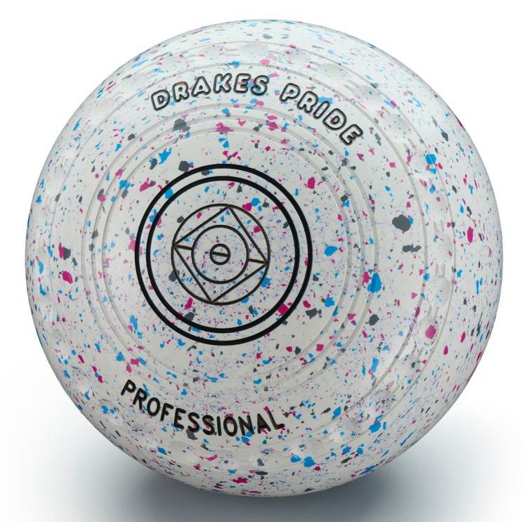 Drakes Pride Professional Bowls