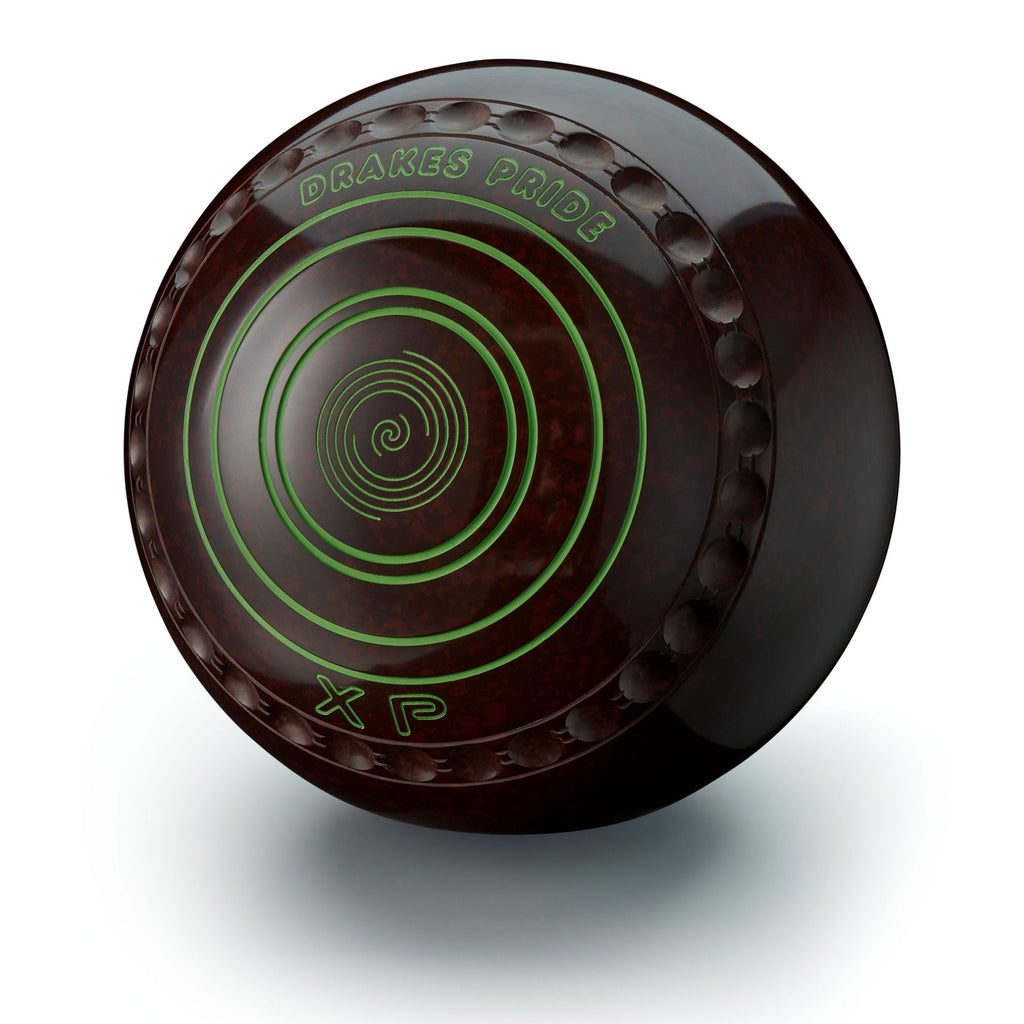 Drakes Pride XP Bowls - Bowlsworld