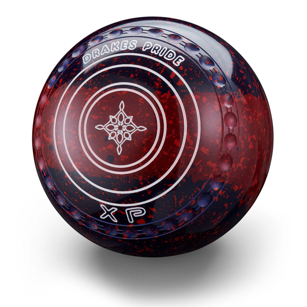 Drakes Pride XP Bowls - Bowlsworld