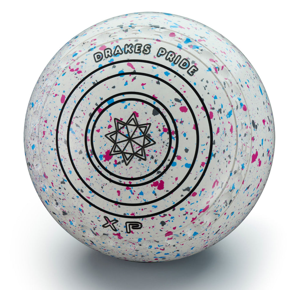 Drakes Pride XP Bowls - Bowlsworld