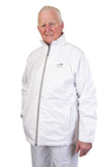 Emsmorn Drilite Breathable Unisex Waterproof Jacket