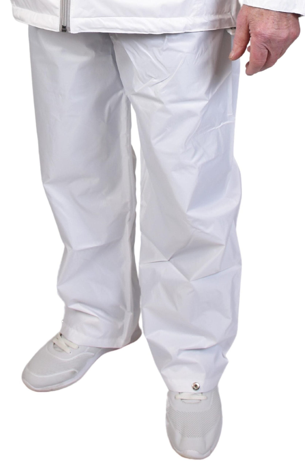 Emsmorn Drilite Unisex Waterproof Trouser