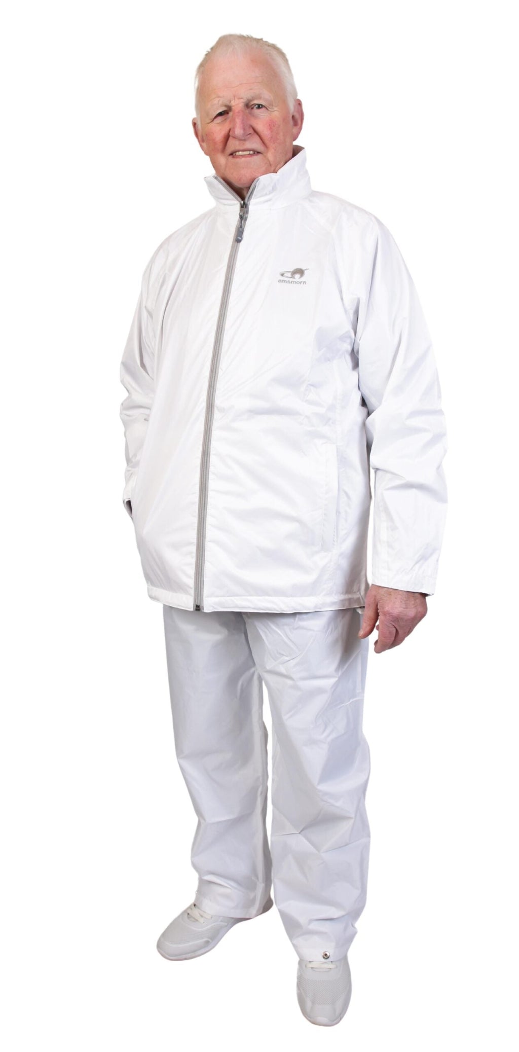 Emsmorn Drilite Unisex Waterproof Trouser