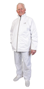 Emsmorn Drilite Unisex Waterproof Trouser