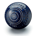 Drakes Pride Dark Blue/Light Blue Speckle Bowls