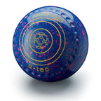 Drakes Pride Light Blue/Pink Speckle Bowls