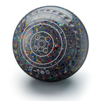 Drakes Pride Grey Harlequin Bowls