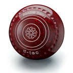 Drakes Pride Maroon/Red Speckle Bowls