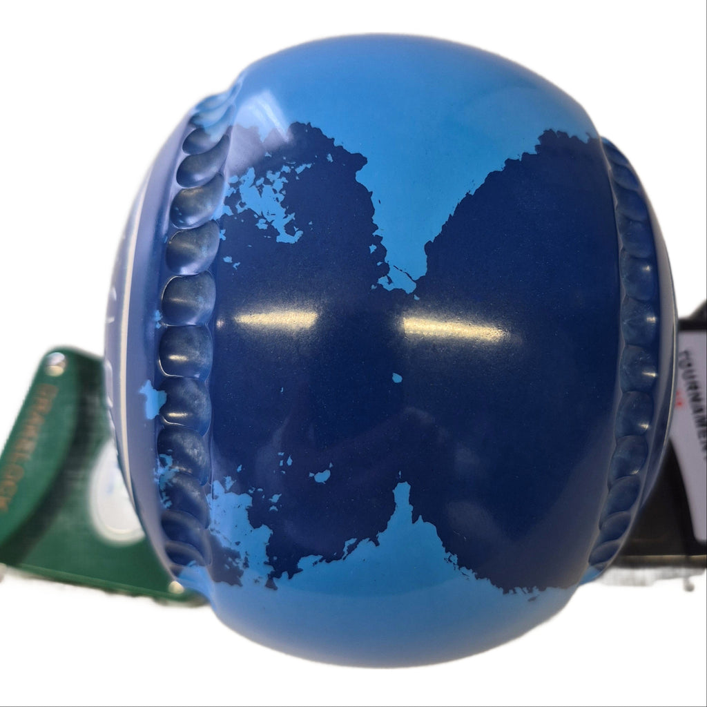 Taylor Ace Bowls size 2H Mid blue-Sky blue extreme grip
