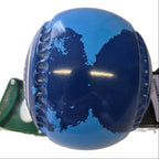 Taylor Ace Bowls size 2H Mid blue-Sky blue extreme grip