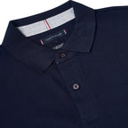 Tommy Hilfiger 1985 Regular Fit Pique Polo Shirt - Bowlsworld