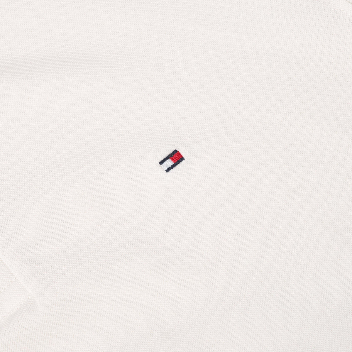 Tommy Hilfiger 1985 Regular Fit Pique Polo Shirt