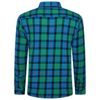 Fat Face Cotton Check Shirt