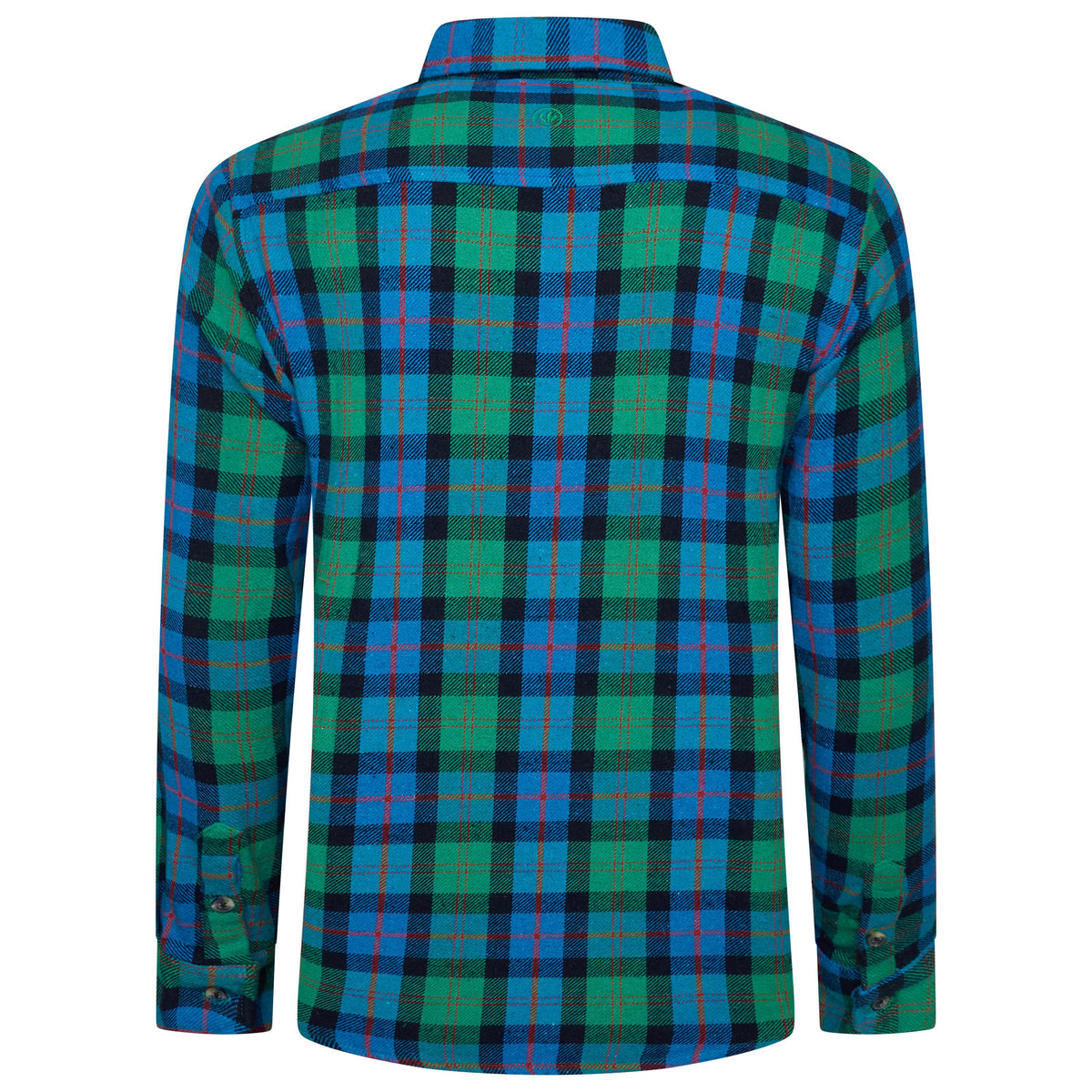 Fat Face Cotton Check Shirt