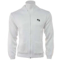 EK Zip Up Cardigan