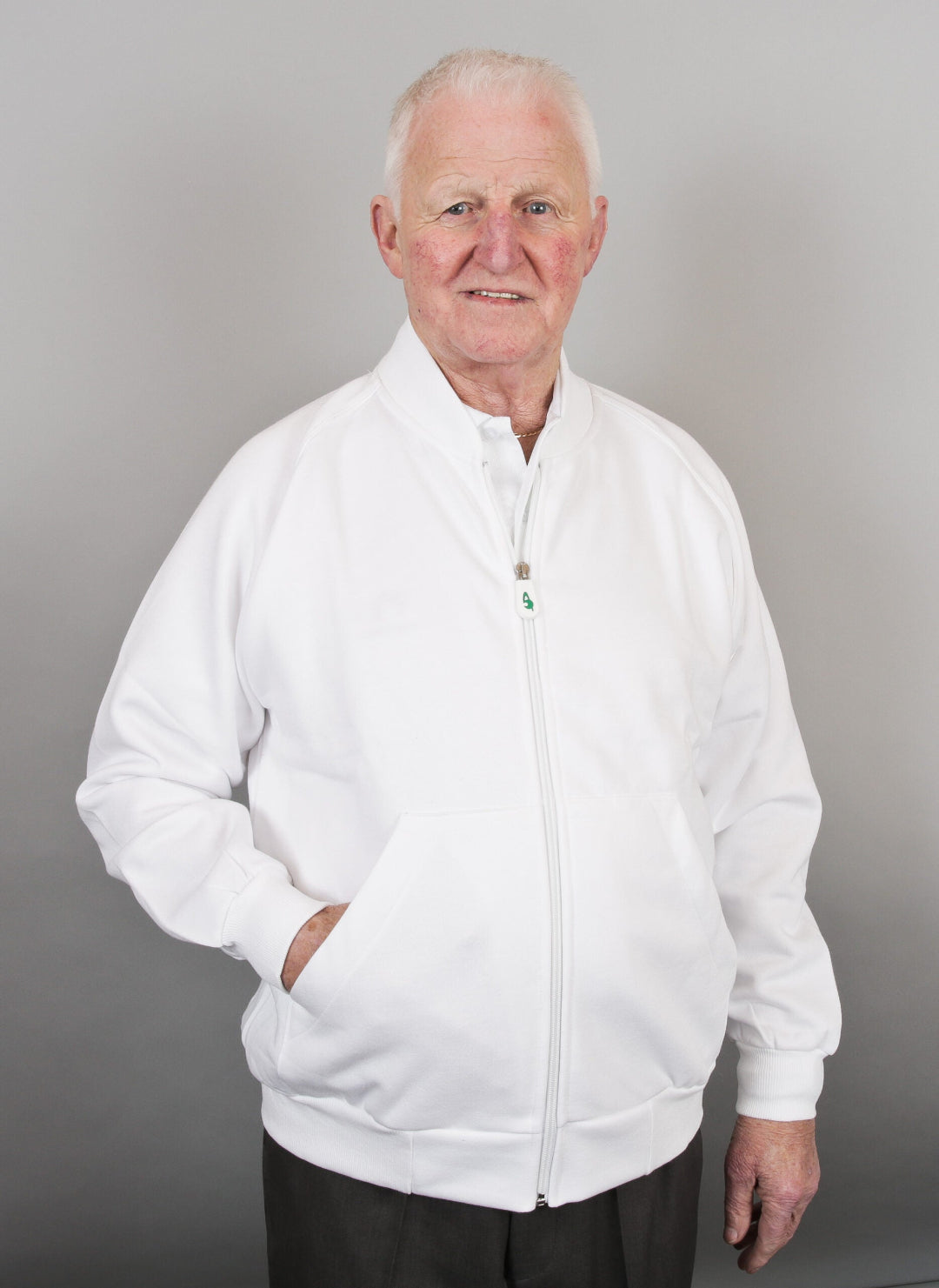 Emsmorn Rinkmaster Valuebowl Jacket | Bowls World – Bowlsworld