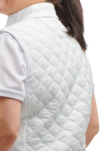 Drakes Pride Ladies Eva Bodywarmer B7095