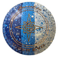 Henselite Tiger Evo Bowls size 2H Waterfall Trilogy
