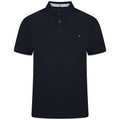 Tommy Hilfiger 1985 Regular Fit Pique Polo Shirt - Bowlsworld