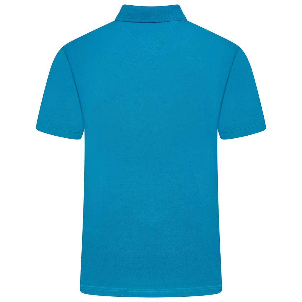 Tommy Hilfiger 1985 Regular Fit Pique Polo Shirt - Bowlsworld