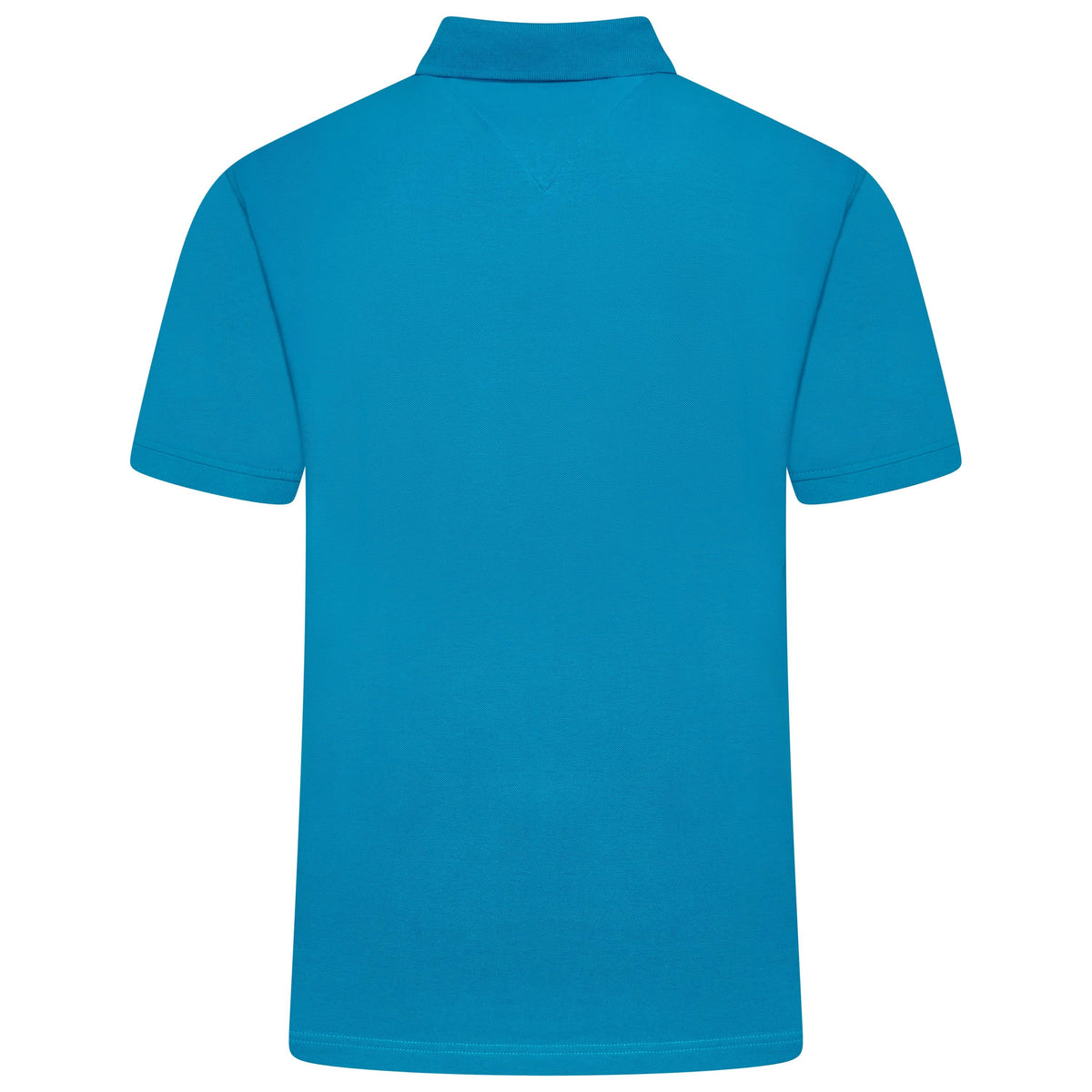 Tommy Hilfiger 1985 Regular Fit Pique Polo Shirt - Bowlsworld