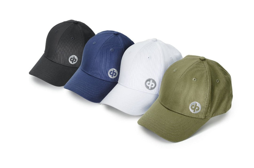 Drakes Pride Flexi - Fit Baseball Cap B7755 - Bowlsworld