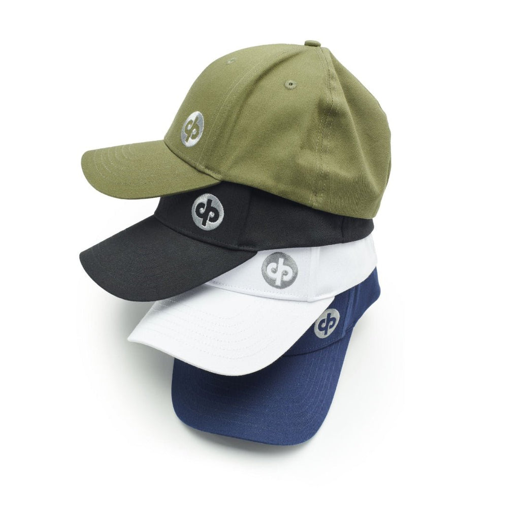 Drakes Pride Flexi - Fit Baseball Cap B7755 - Bowlsworld