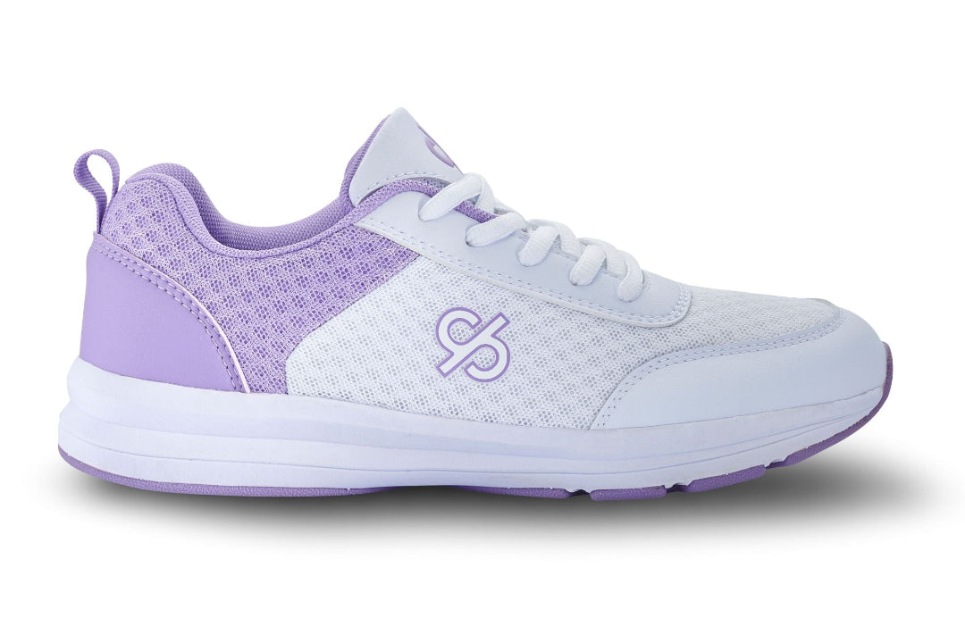 Drakes Pride Flora Womens Bowls Shoe B7553