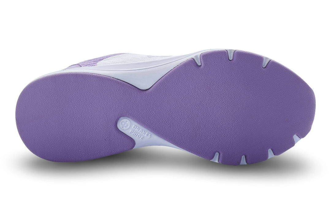Drakes Pride Flora Womens Bowls Shoe B7553